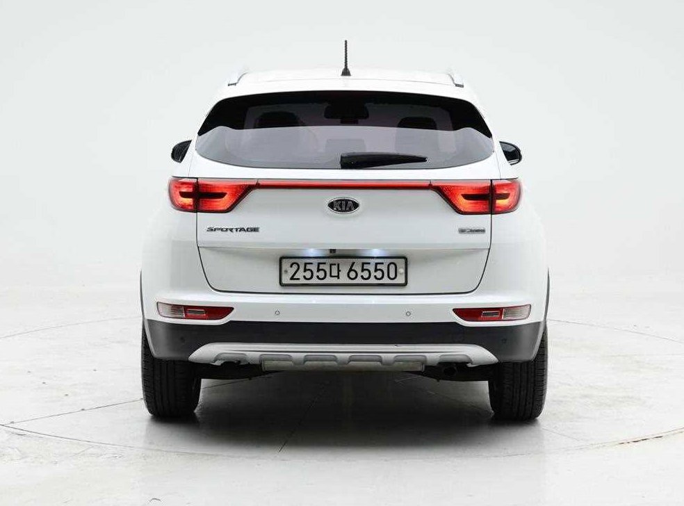 기아 스포티지 디젤 2.0 2WD 프레스티지 사진 5