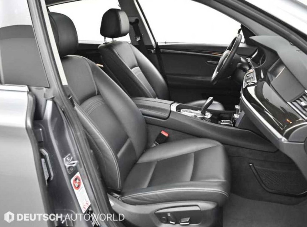 BMW 그란투리스모 GT ED EDITION 사진 10
