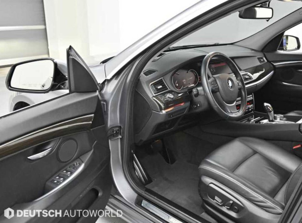 BMW 그란투리스모 GT ED EDITION 사진 11