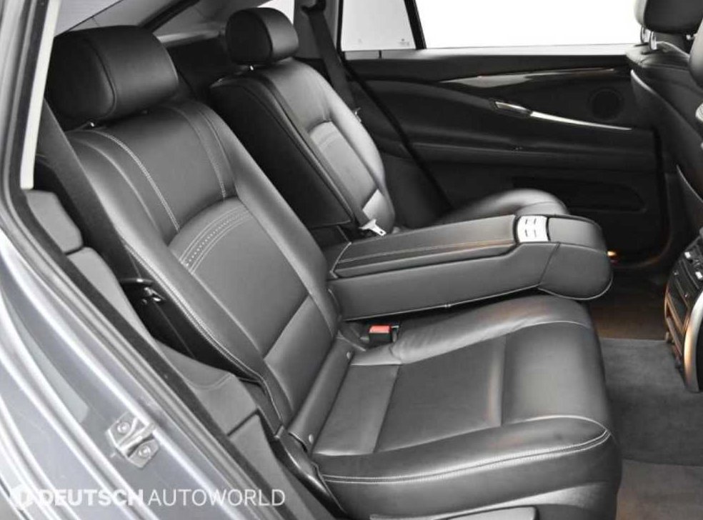 BMW 그란투리스모 GT ED EDITION 사진 12