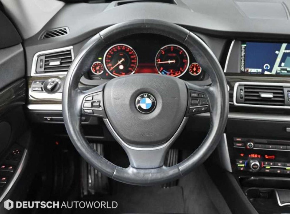 BMW 그란투리스모 GT ED EDITION 사진 13