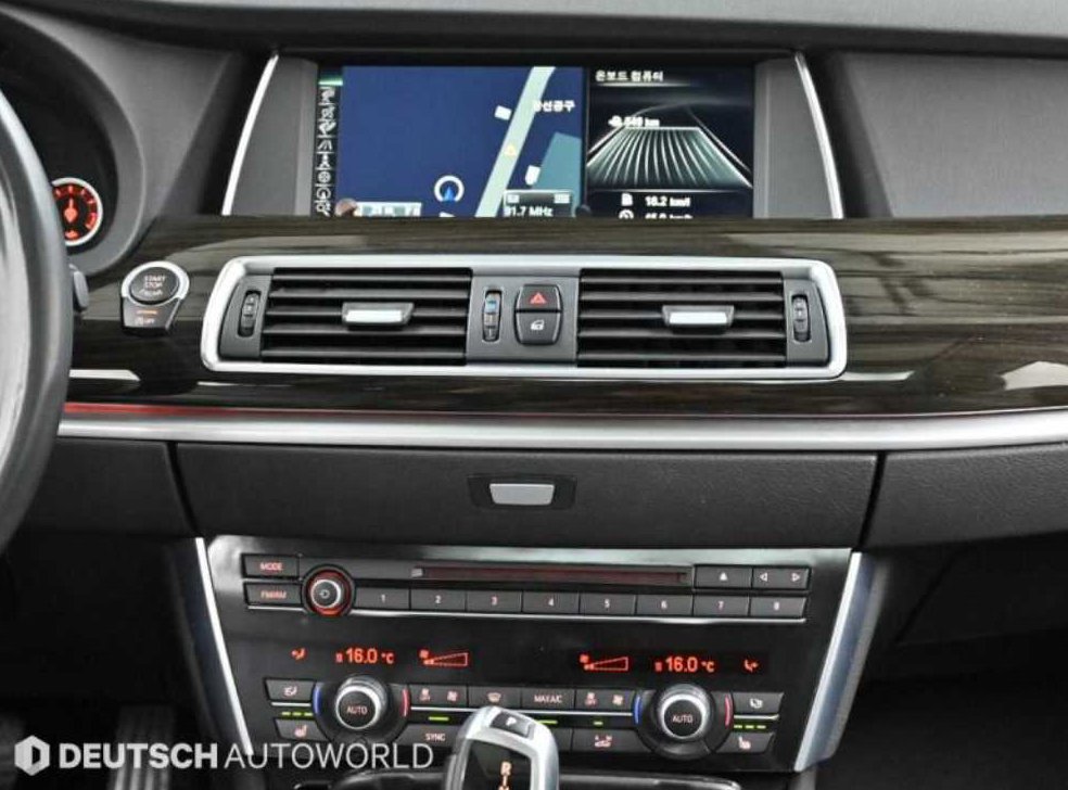 BMW 그란투리스모 GT ED EDITION 사진 14