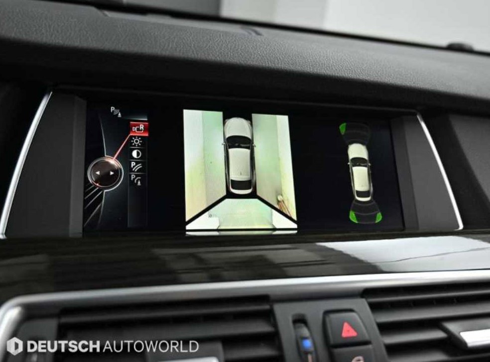 BMW 그란투리스모 GT ED EDITION 사진 15