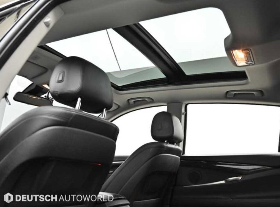 BMW 그란투리스모 GT ED EDITION 사진 18
