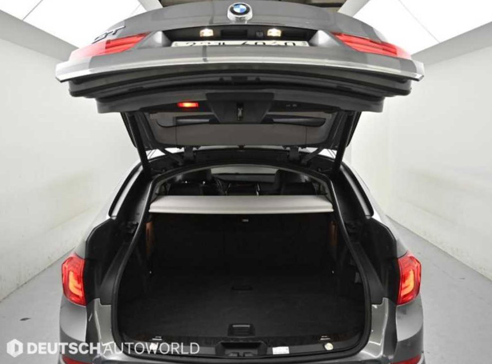BMW 그란투리스모 GT ED EDITION 사진 19