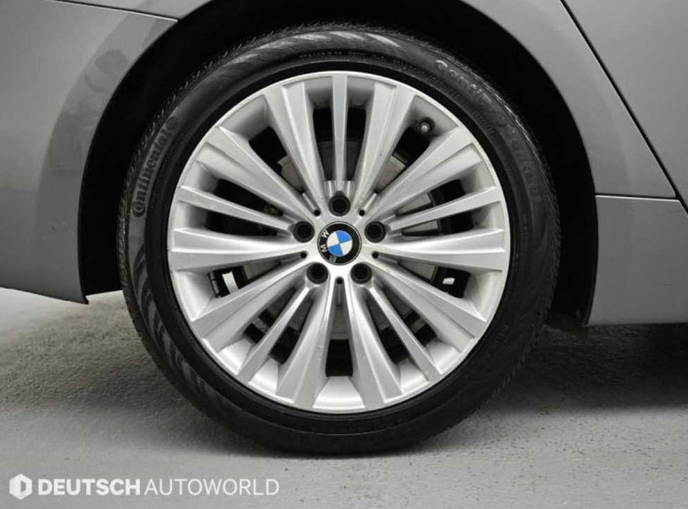 BMW 그란투리스모 GT ED EDITION 사진 5