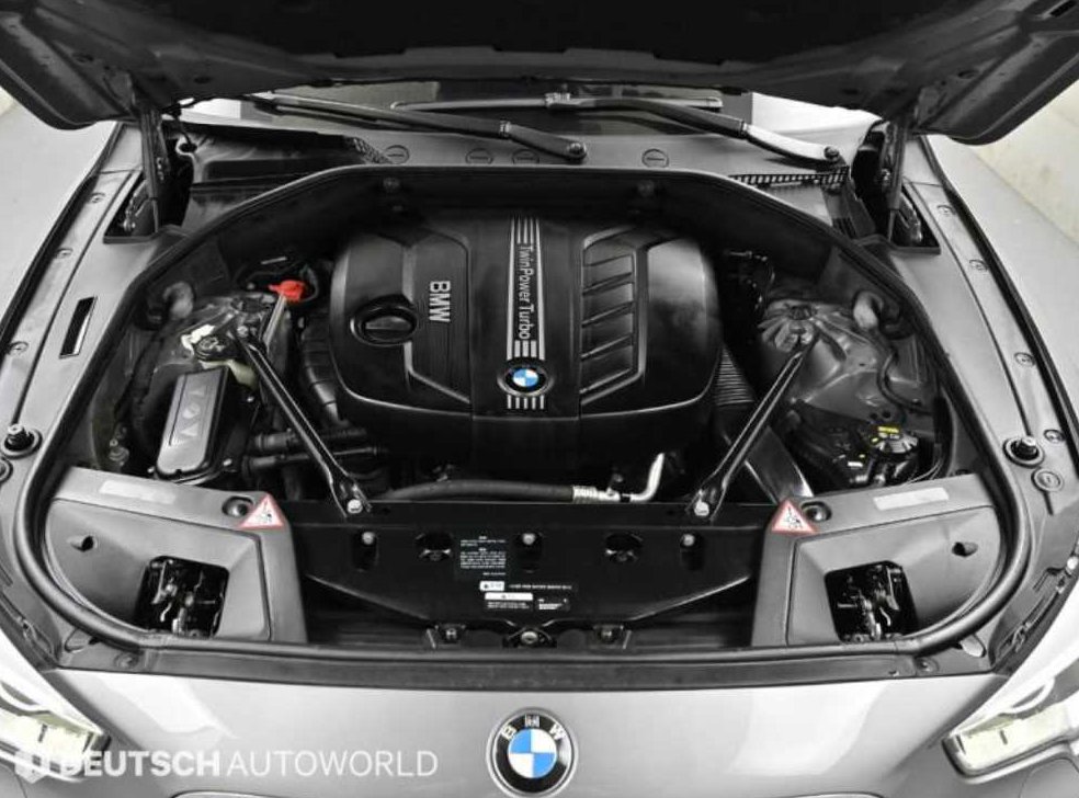 BMW 그란투리스모 GT ED EDITION 사진 6