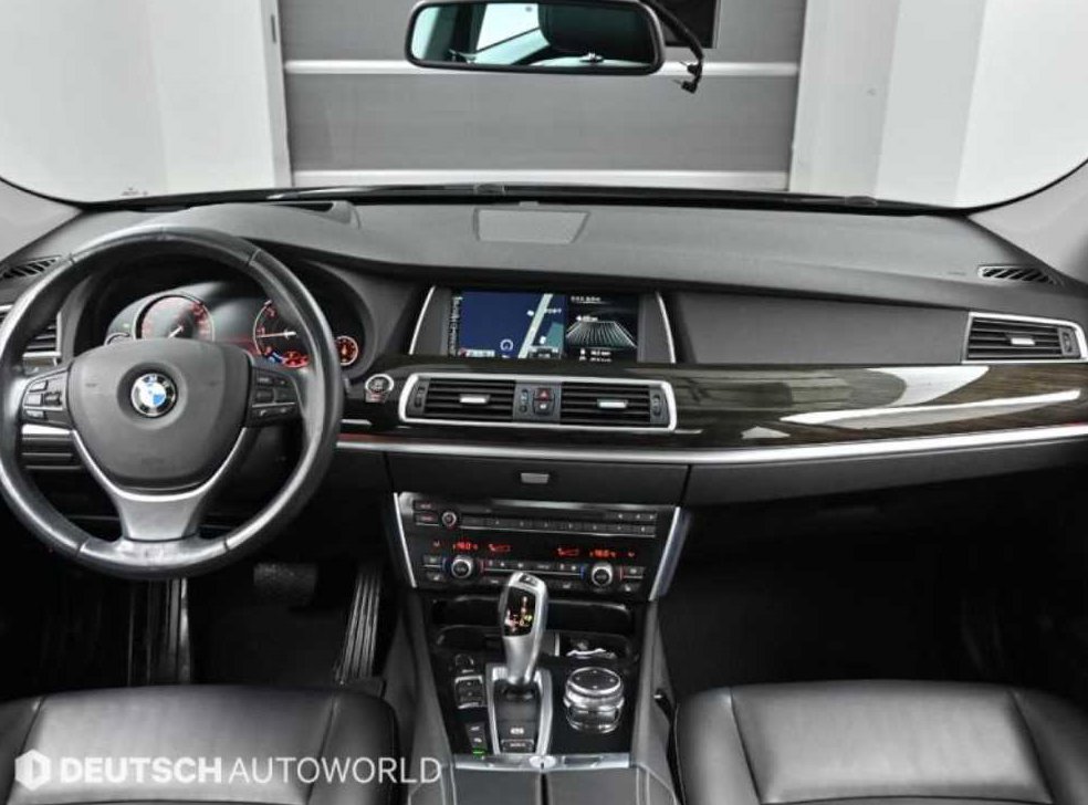 BMW 그란투리스모 GT ED EDITION 사진 7