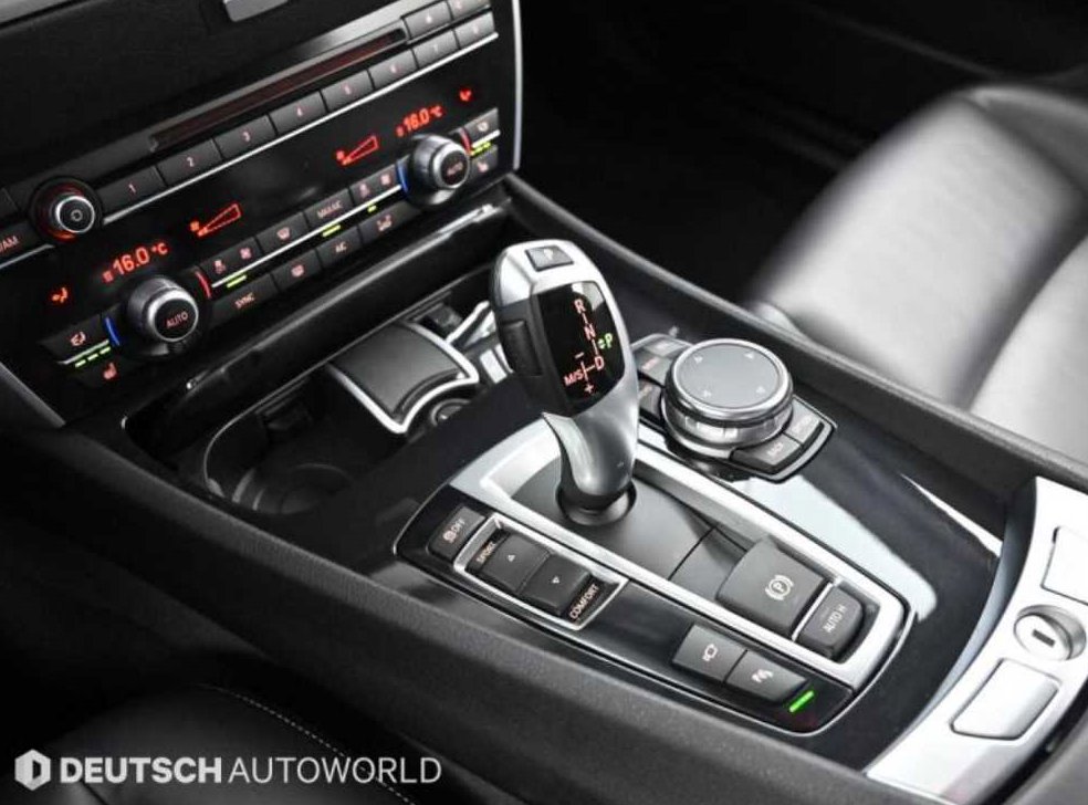 BMW 그란투리스모 GT ED EDITION 사진 9