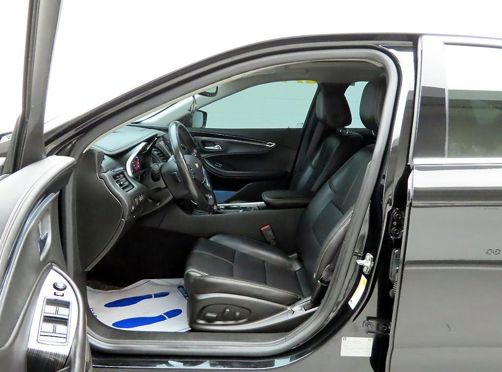 쉐보레 임팔라 2.5 LTZ 사진 13