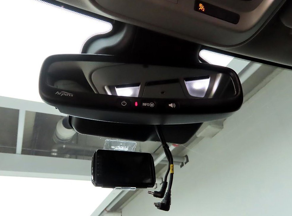 쉐보레 임팔라 2.5 LTZ 사진 15