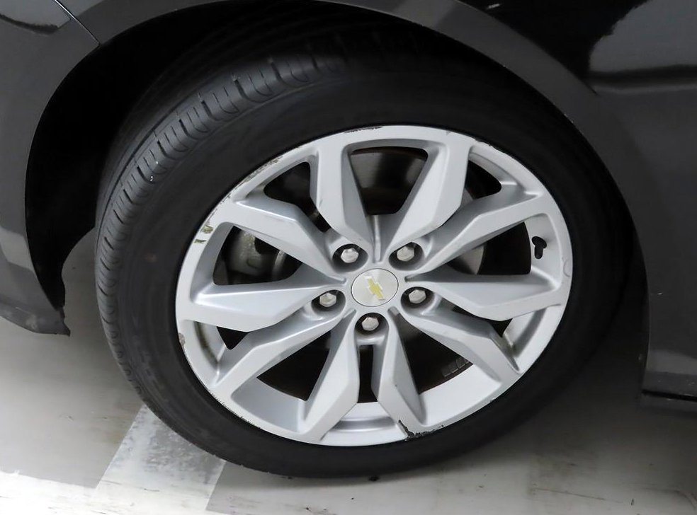 쉐보레 임팔라 2.5 LTZ 사진 19