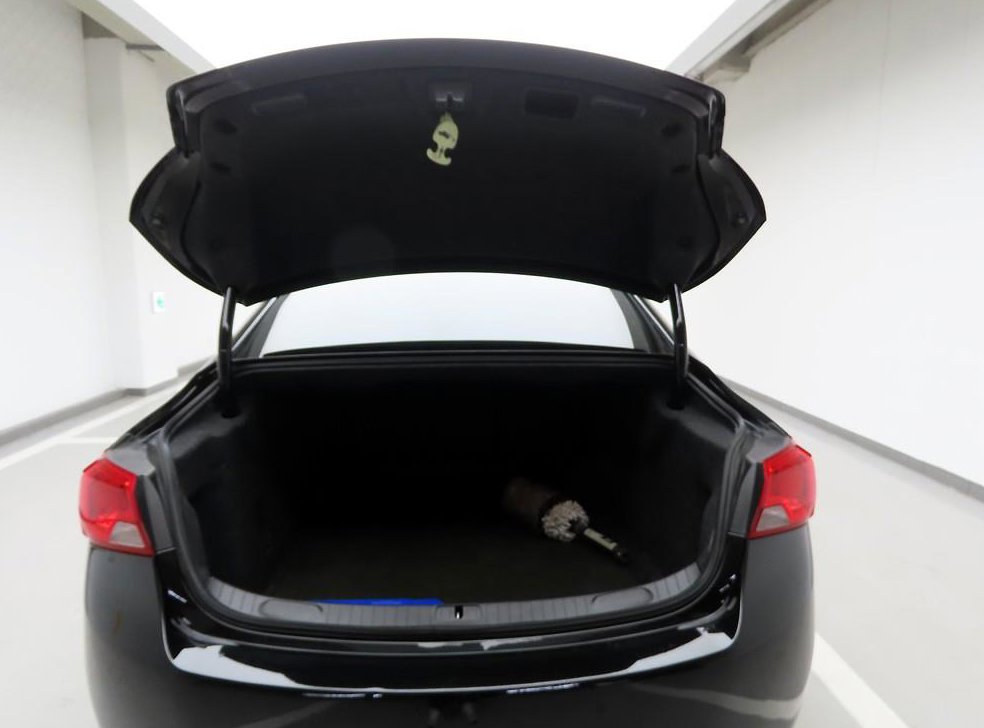 쉐보레 임팔라 2.5 LTZ 사진 5