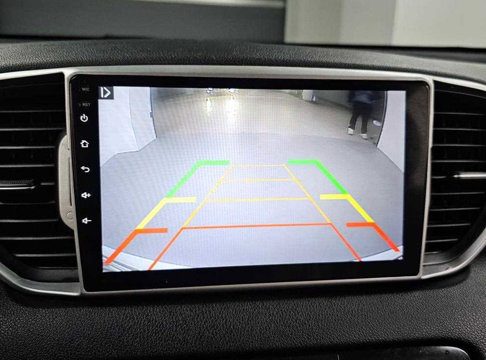 기아 스포티지 디젤 2.0 2WD 노블레스 사진 15