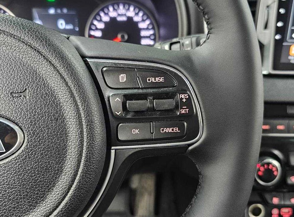 기아 스포티지 디젤 2.0 2WD 노블레스 사진 17