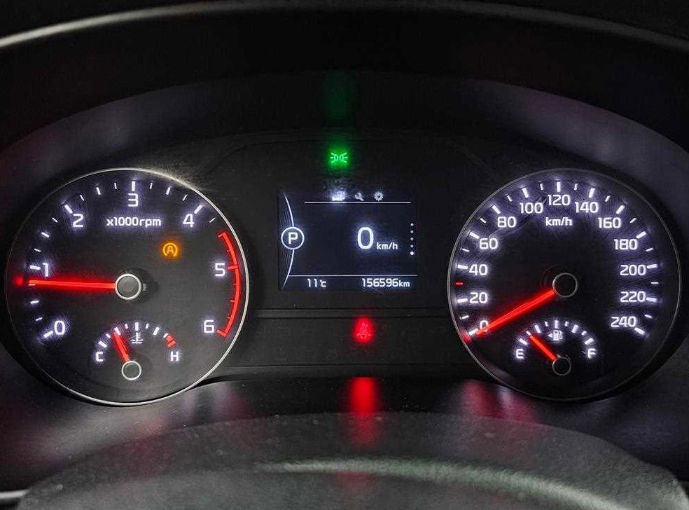 기아 스포티지 디젤 2.0 2WD 노블레스 사진 8