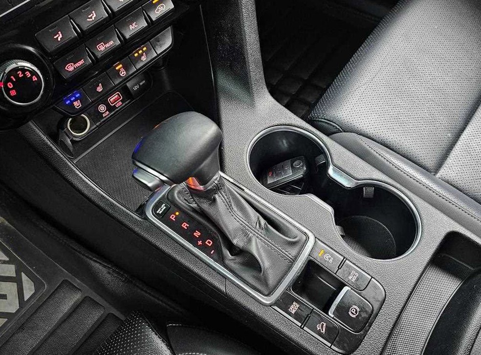 기아 스포티지 디젤 2.0 2WD 노블레스 사진 9