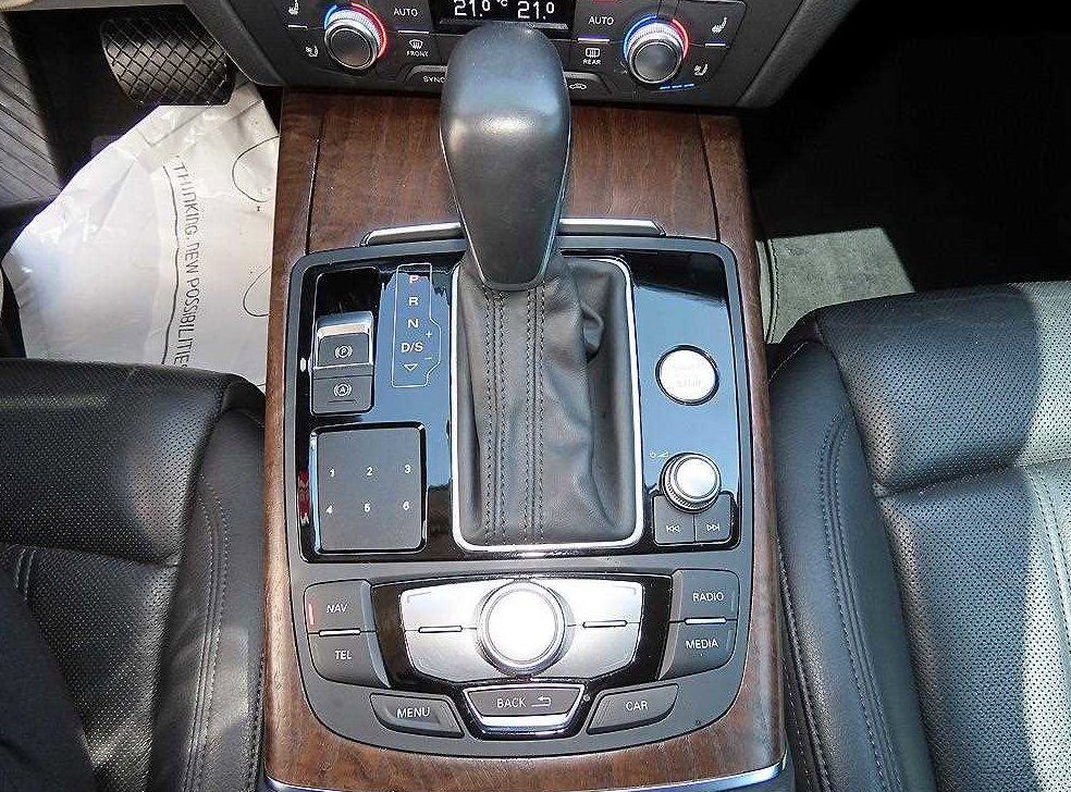 아우디 A6 35 TDI 사진 10