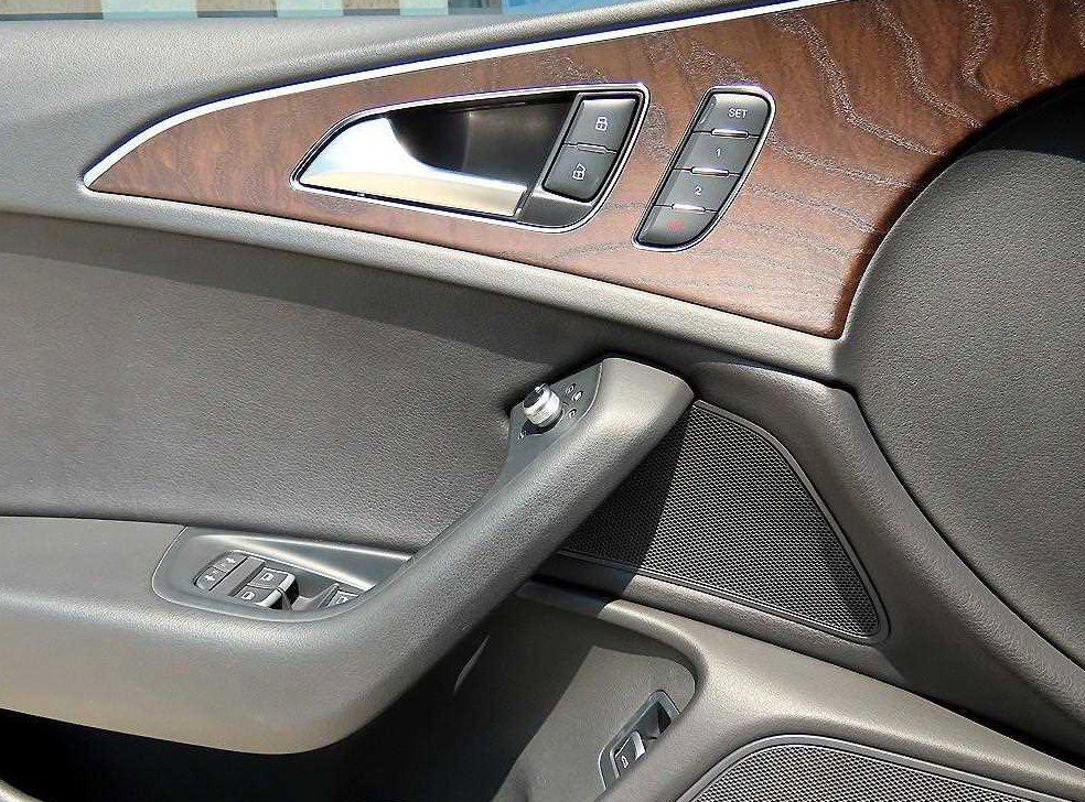 아우디 A6 35 TDI 사진 11