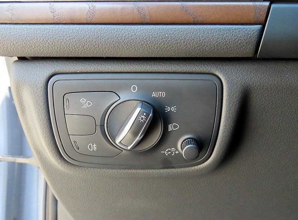 아우디 A6 35 TDI 사진 12