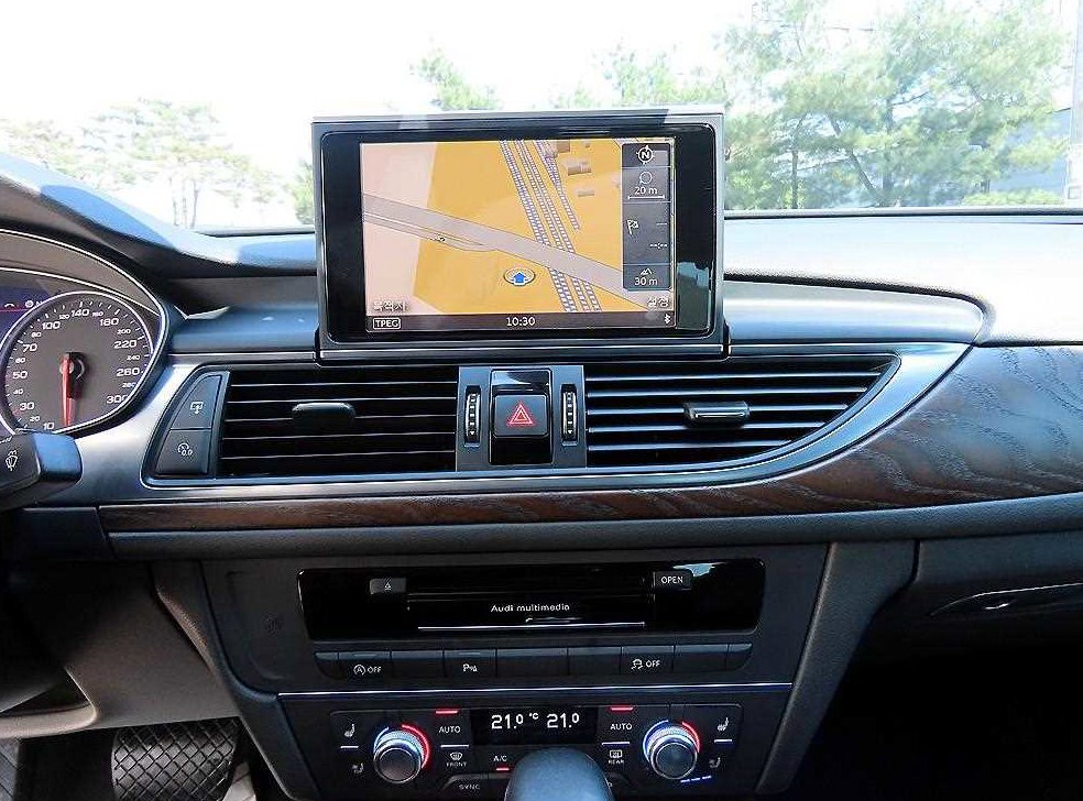 아우디 A6 35 TDI 사진 13