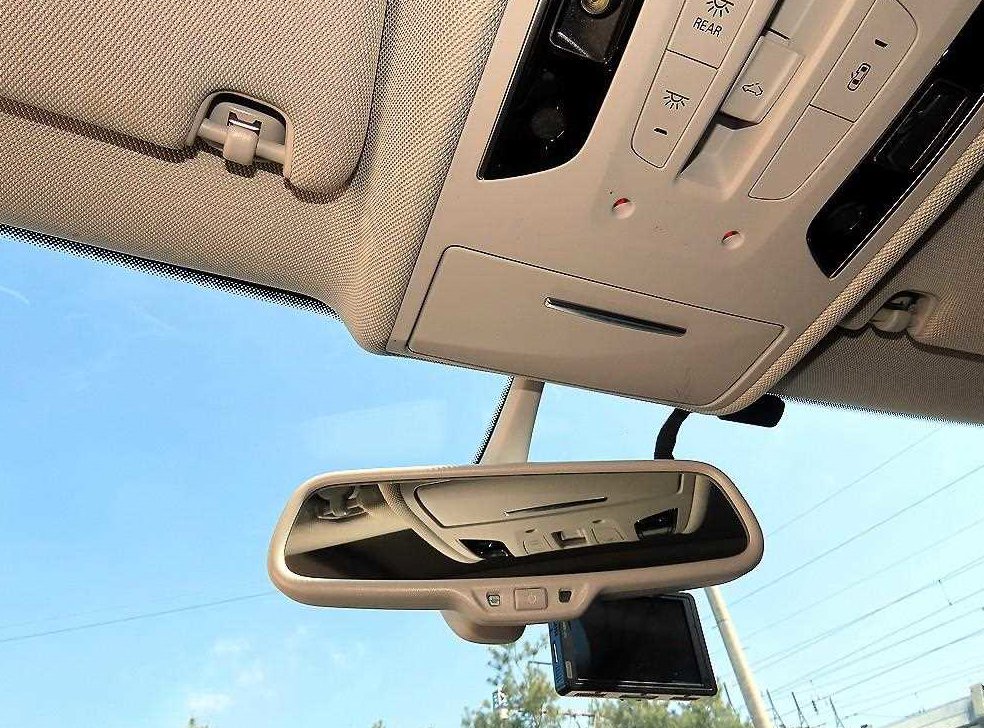 아우디 A6 35 TDI 사진 15