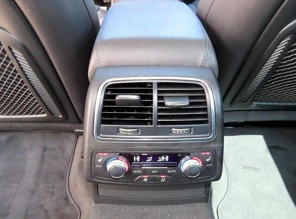 아우디 A6 35 TDI 사진 16