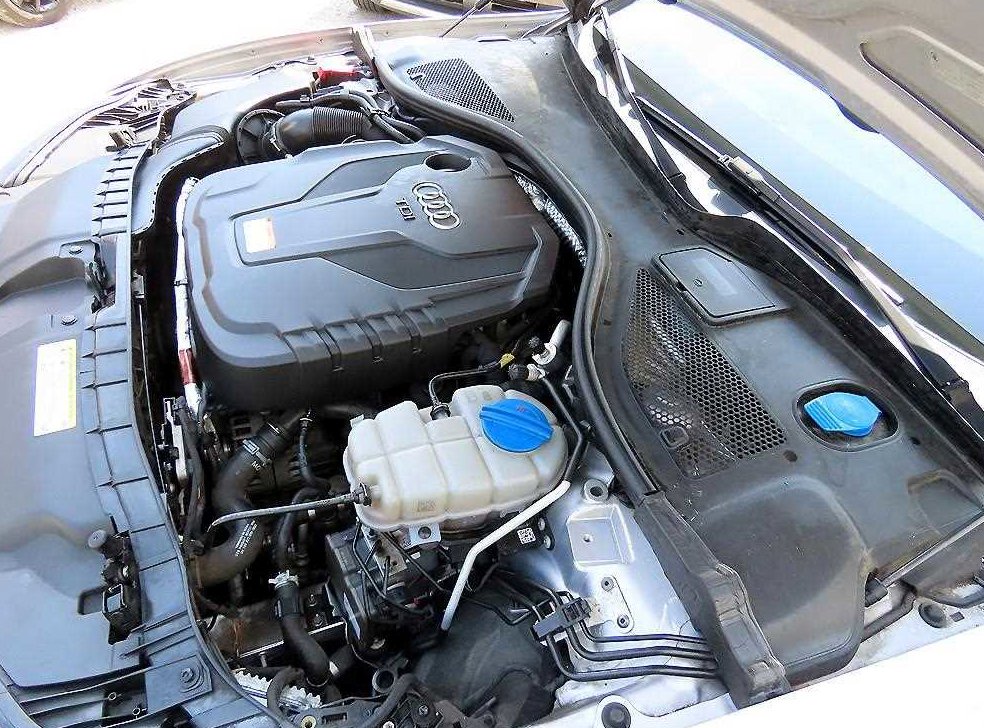 아우디 A6 35 TDI 사진 19