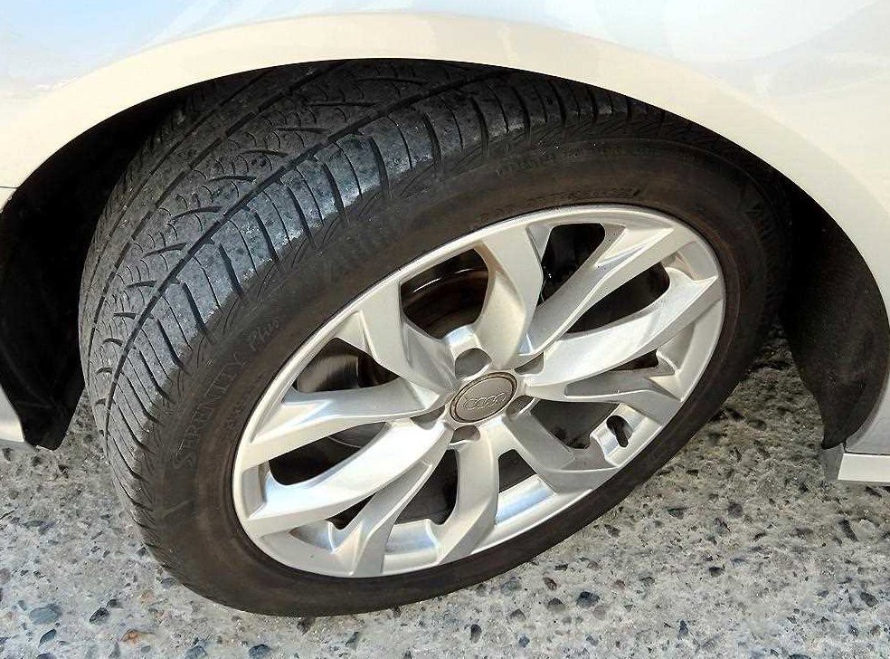 아우디 A6 35 TDI 사진 20