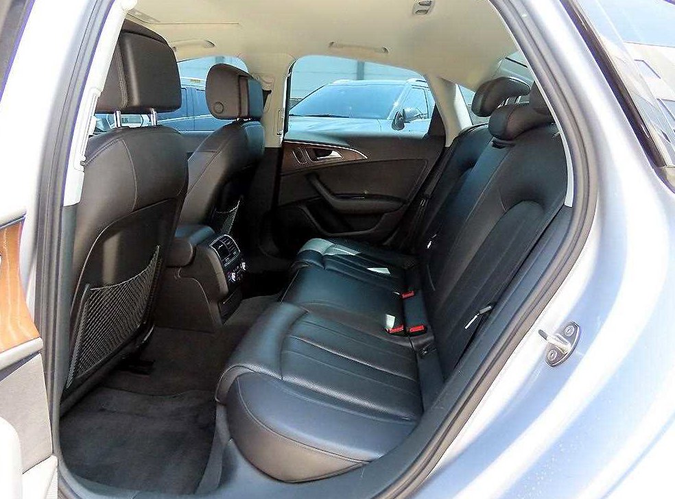 아우디 A6 35 TDI 사진 6