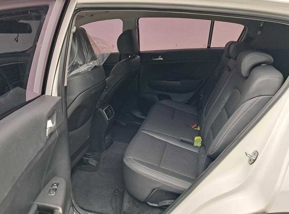 기아 스포티지 2.0 디젤 2WD 사진 12