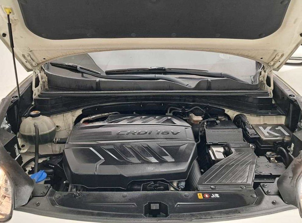 기아 스포티지 2.0 디젤 2WD 사진 19