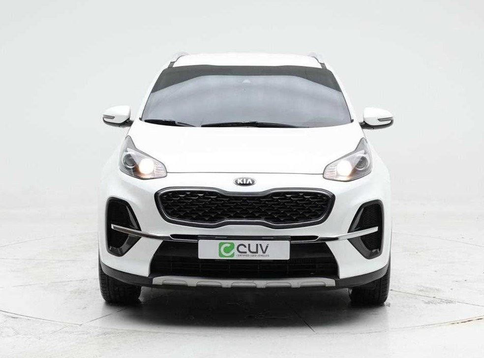 기아 스포티지 2.0 디젤 2WD 사진 2