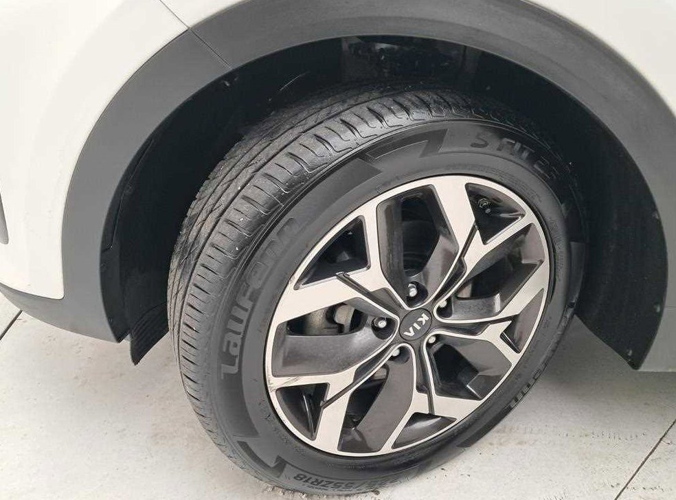 기아 스포티지 2.0 디젤 2WD 사진 20