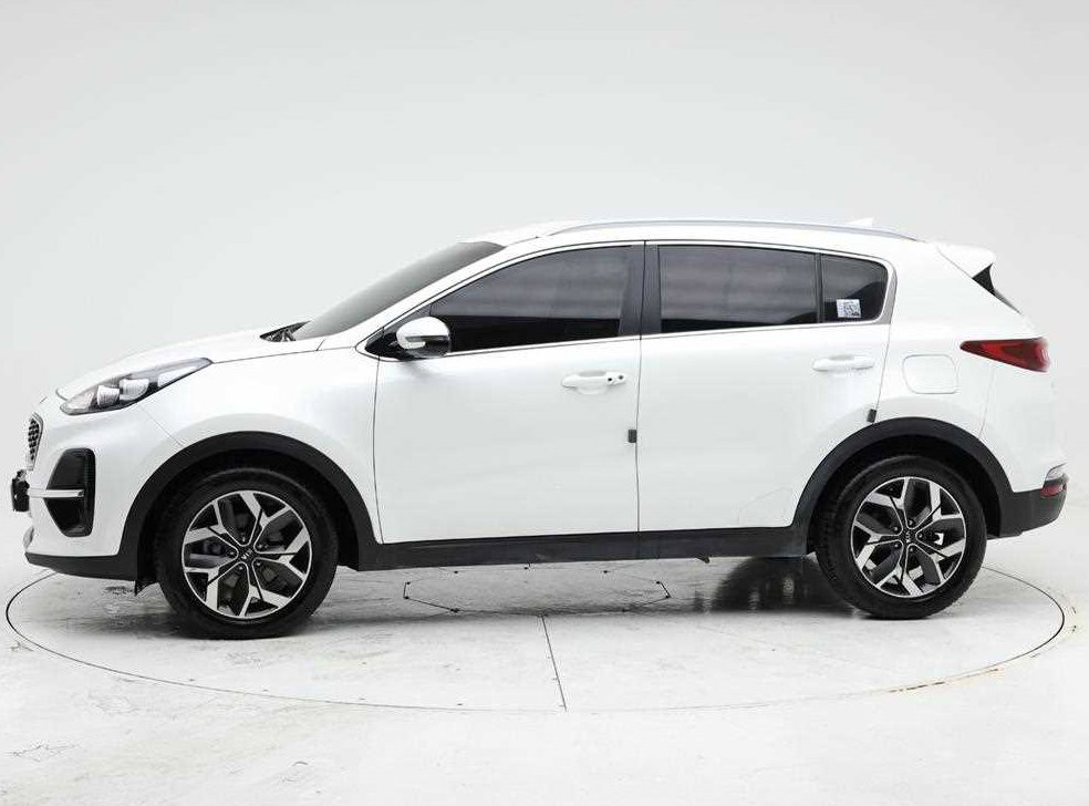 기아 스포티지 2.0 디젤 2WD 사진 3