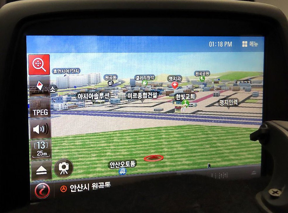 현대 스타렉스 12인승 왜건 사진 9