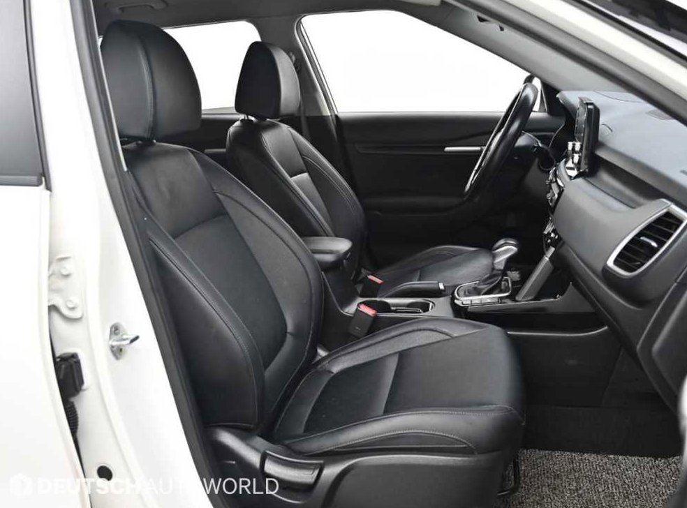 기아 셀토스 디젤 1.6 2WD 사진 10