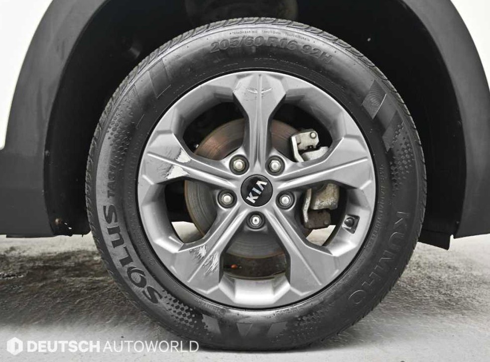 기아 셀토스 디젤 1.6 2WD 사진 5