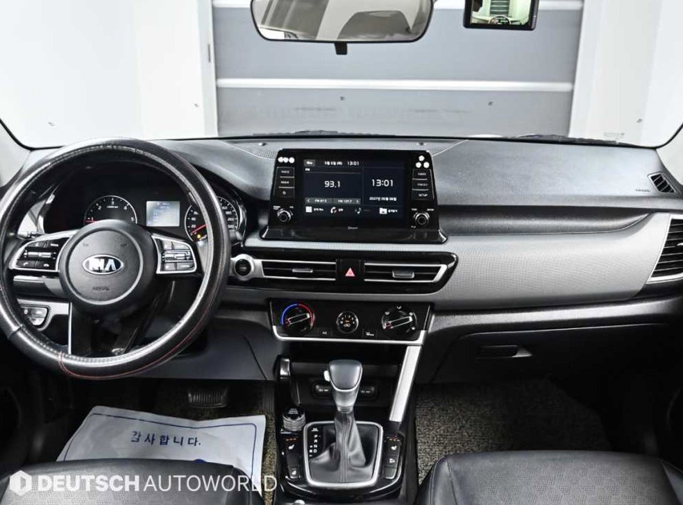 기아 셀토스 디젤 1.6 2WD 사진 7