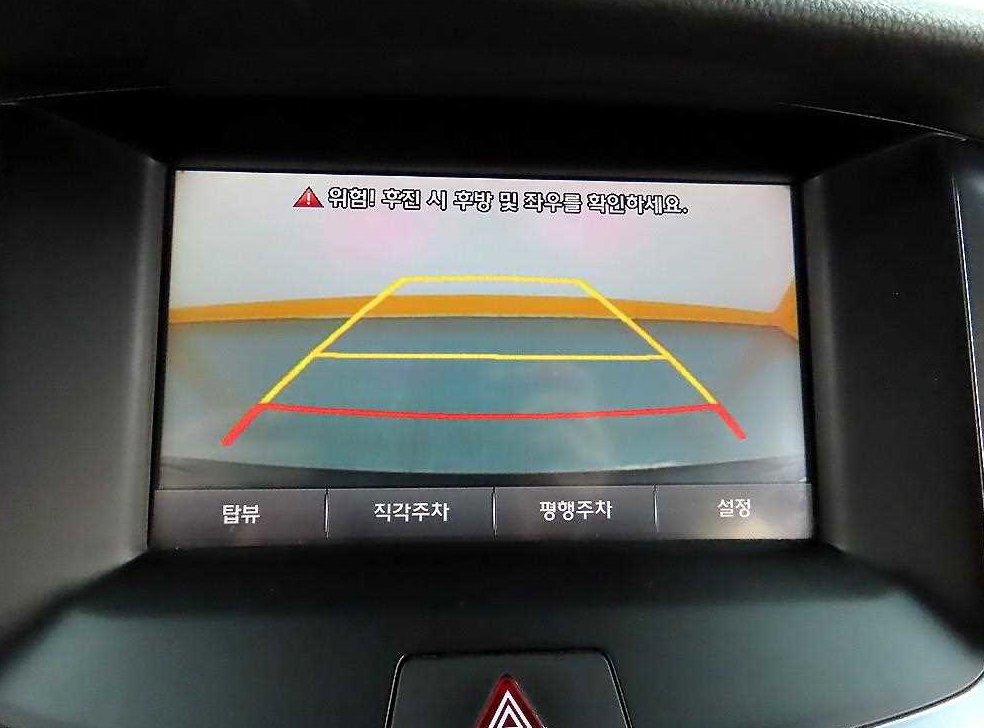 현대 에쿠스 VS380 모던 사진 17