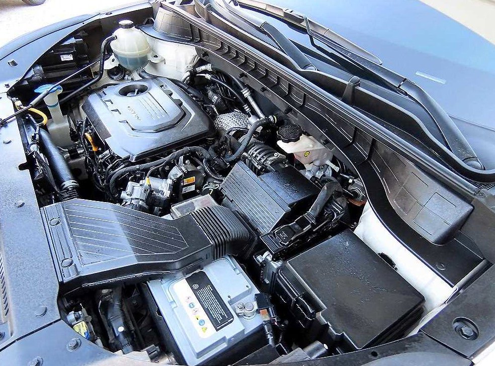 현대 투싼 디젤 1.7 2WD 사진 19