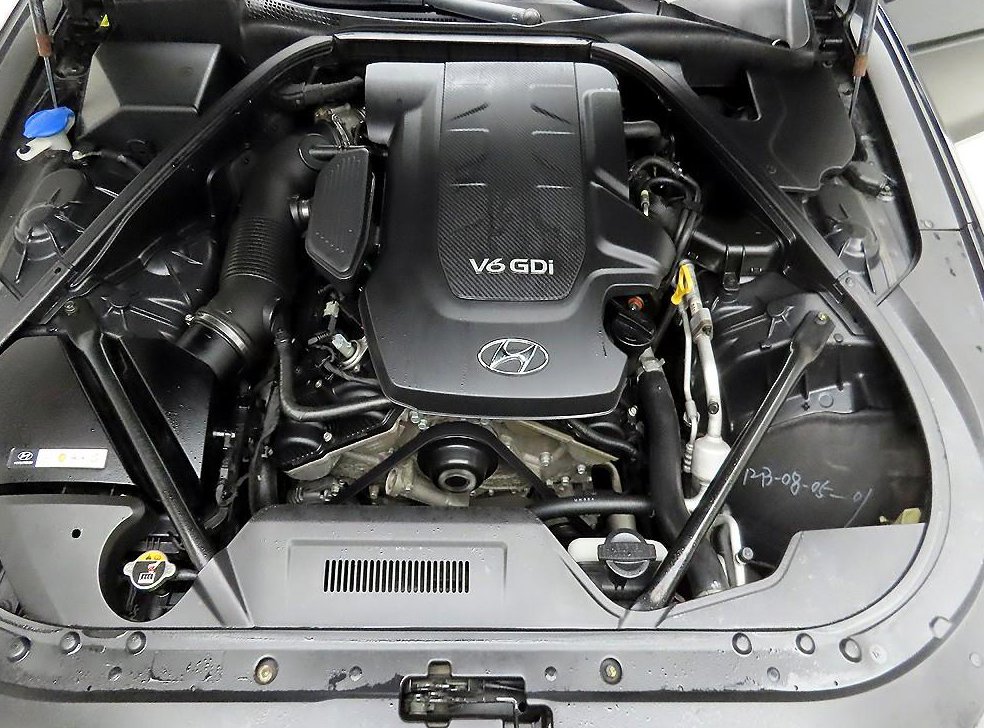 현대 제네시스 G330 모던 사진 20