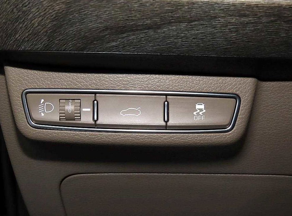 기아 K8 2.5 2WD 사진 14