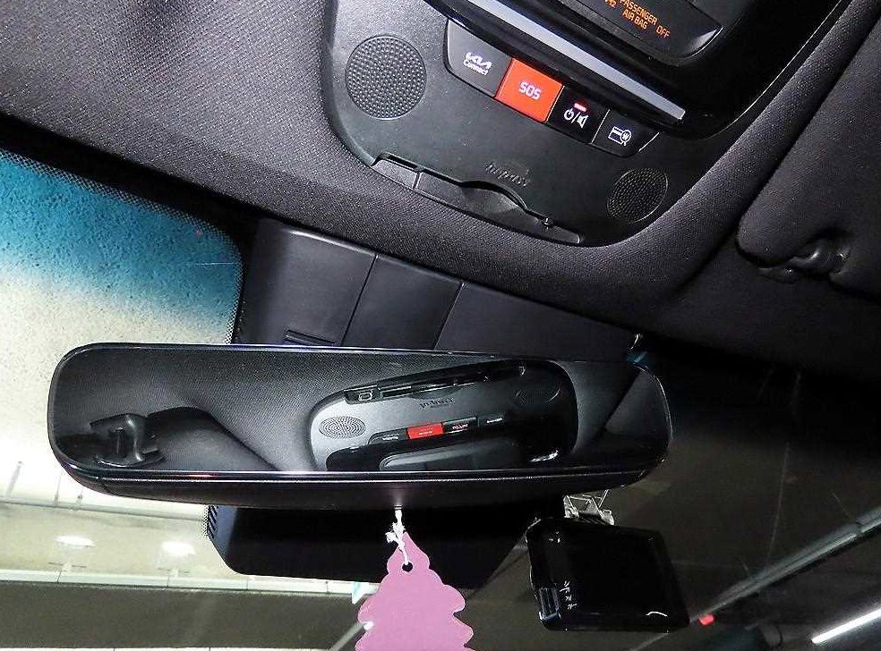 기아 K8 2.5 2WD 사진 16