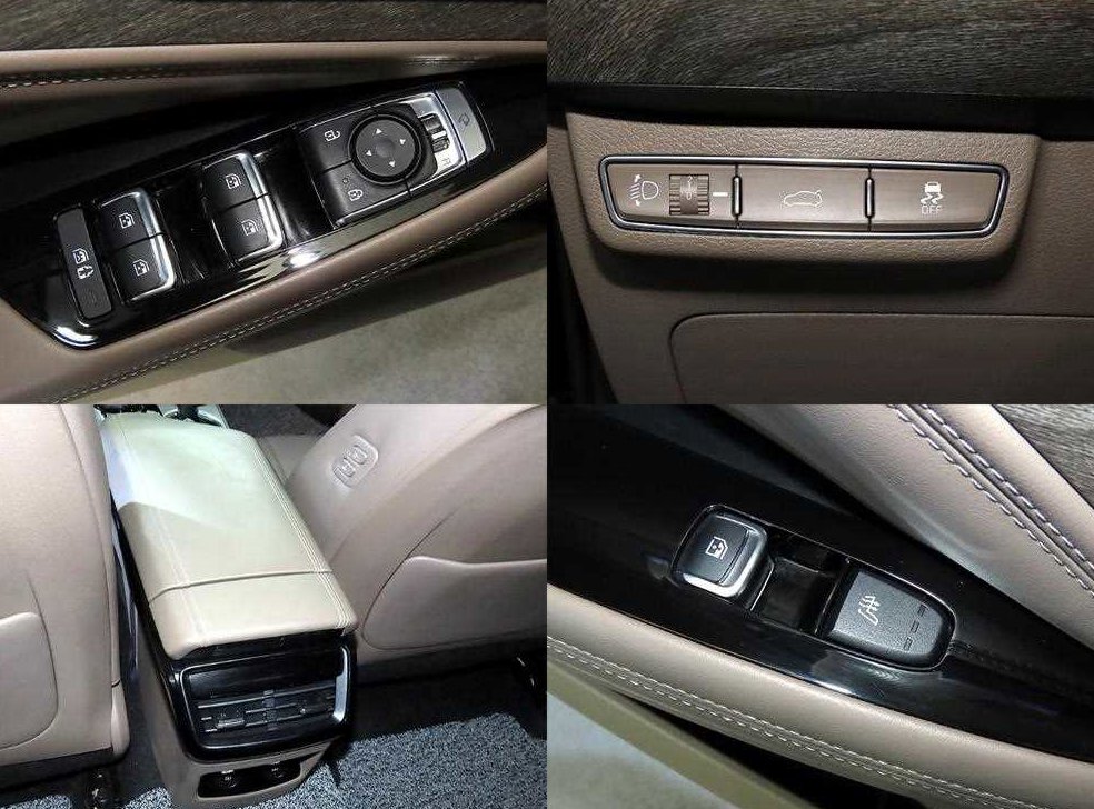 기아 K8 2.5 2WD 사진 18