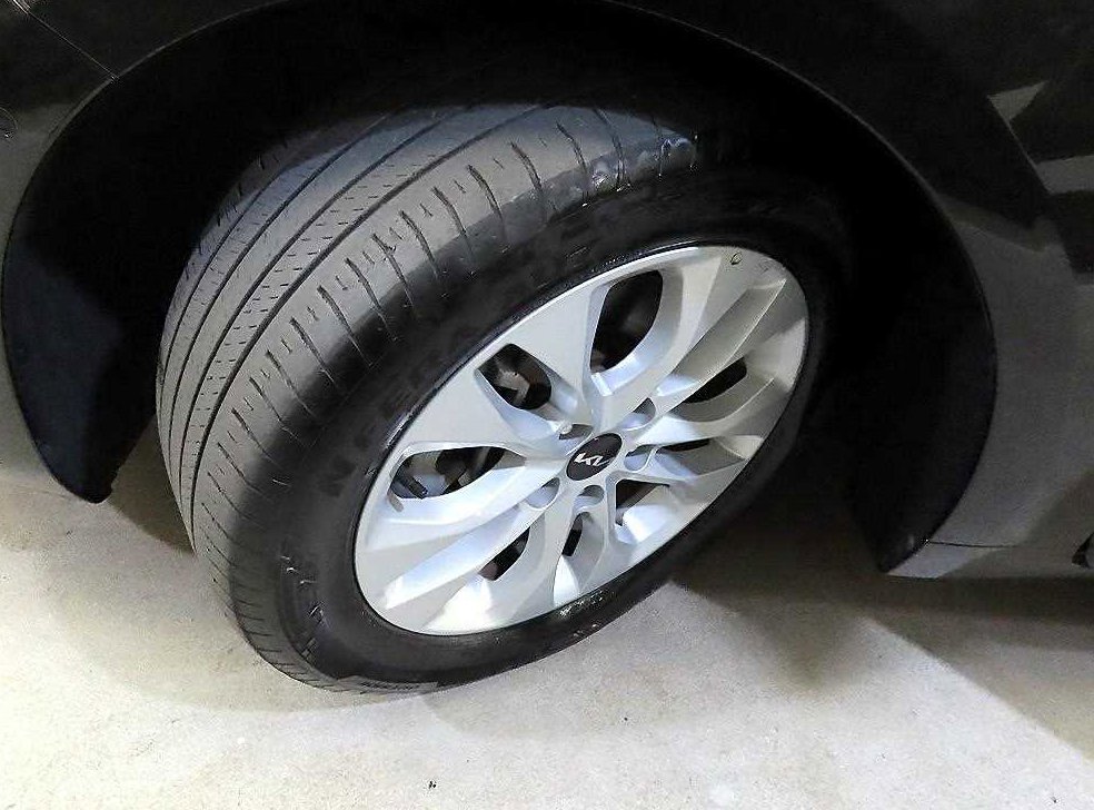 기아 K8 2.5 2WD 사진 19