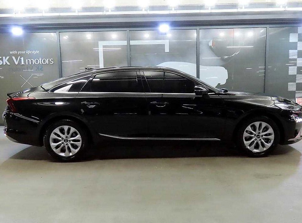 기아 K8 2.5 2WD 사진 3