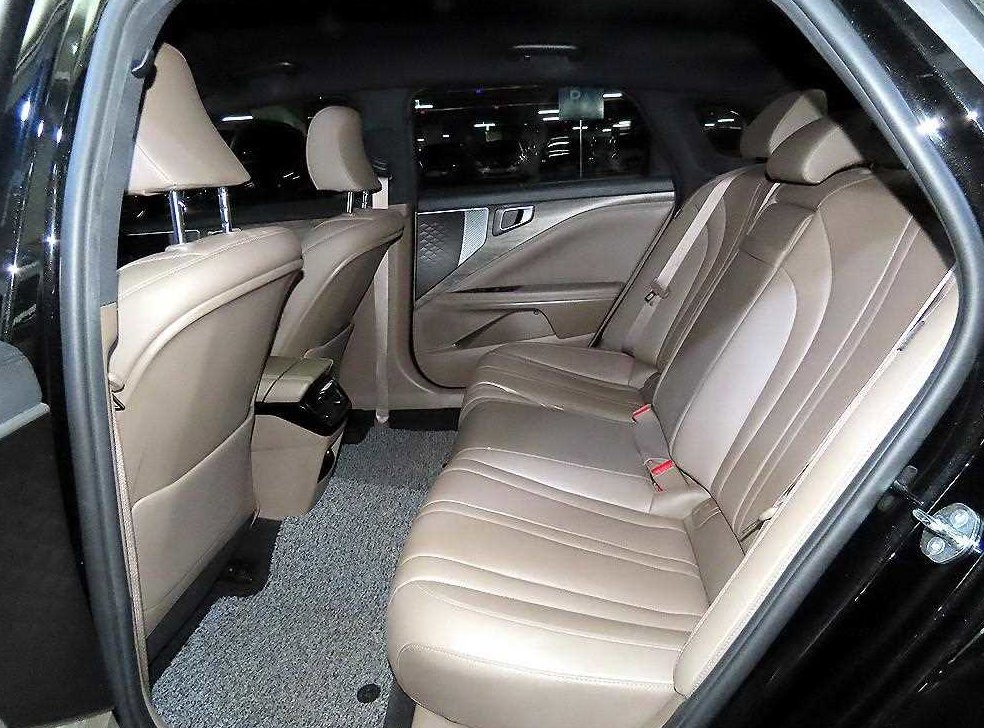 기아 K8 2.5 2WD 사진 7