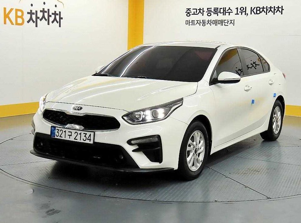 기아 K3 1.6 럭셔리 사진 2