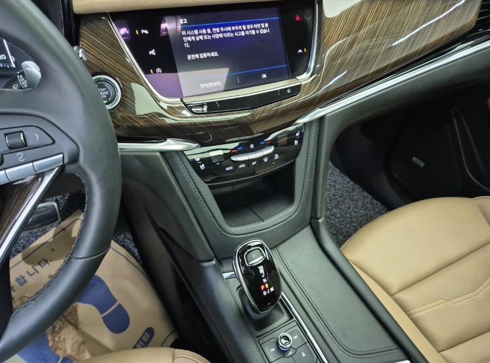 캐딜락 XT6 3.6 스포츠 사진 10